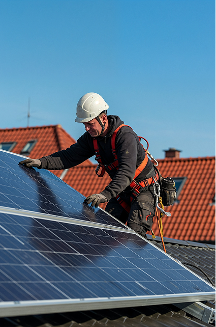 Intti Engenharia Solar