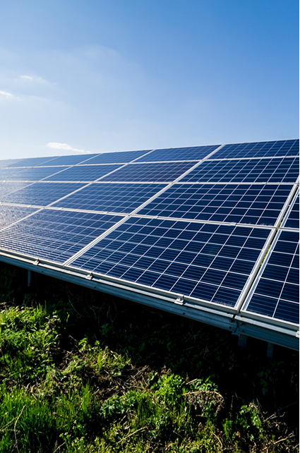 Intti Engenharia Solar