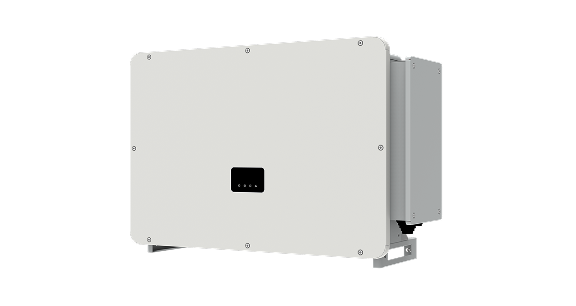 Topologia: Inversor String