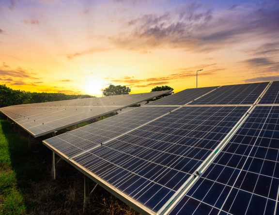 Conheça o nosso serviço: Sistema de Geração Solar Fotovoltaico
