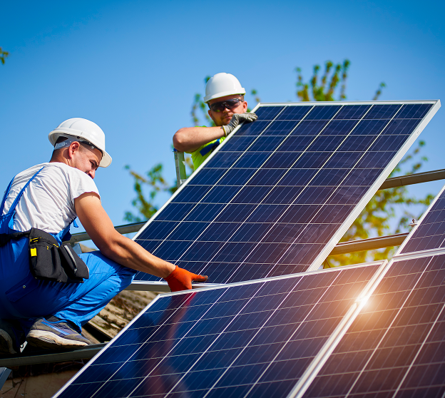 Soluções Sob Medida