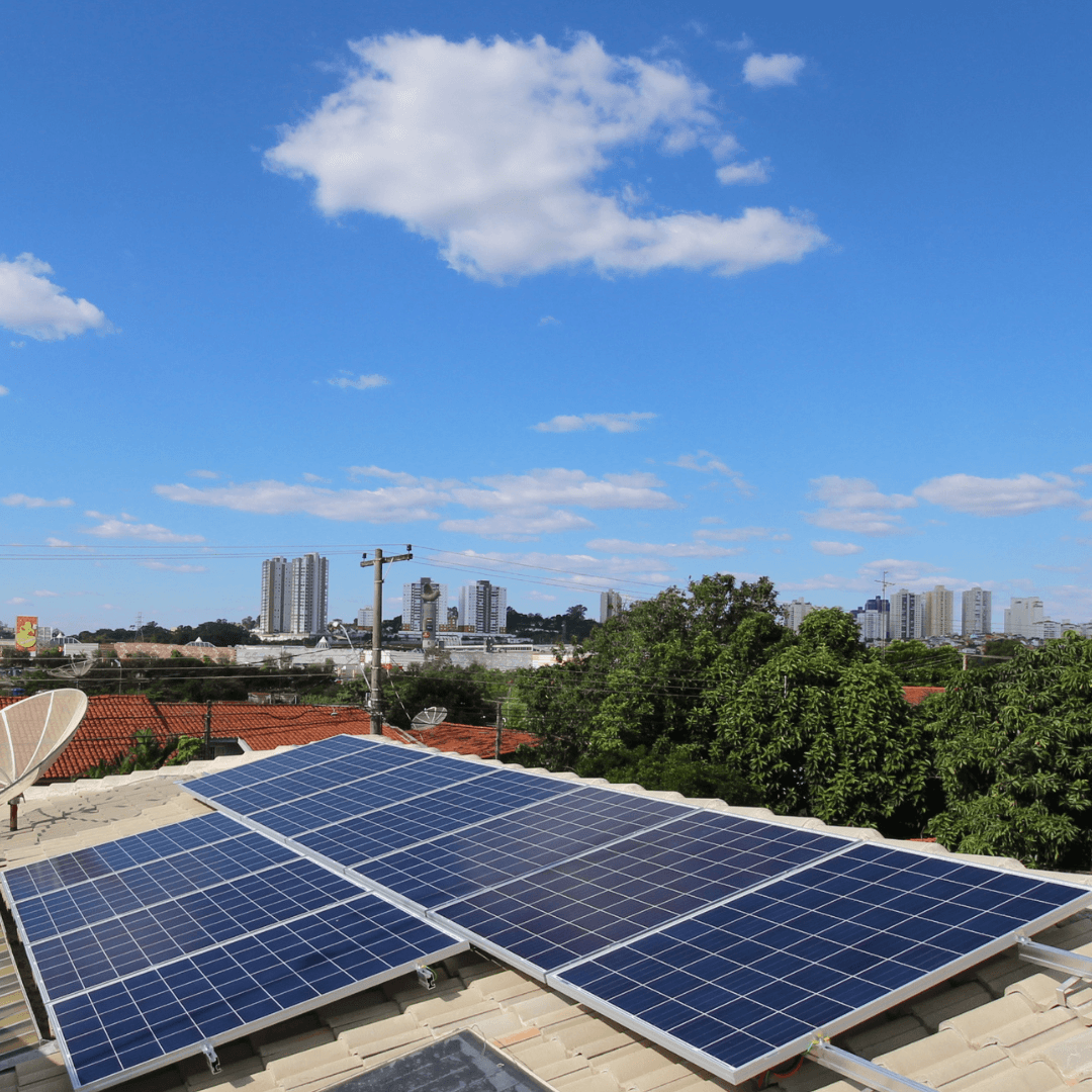 Intti Engenharia Solar - Campinas/SP