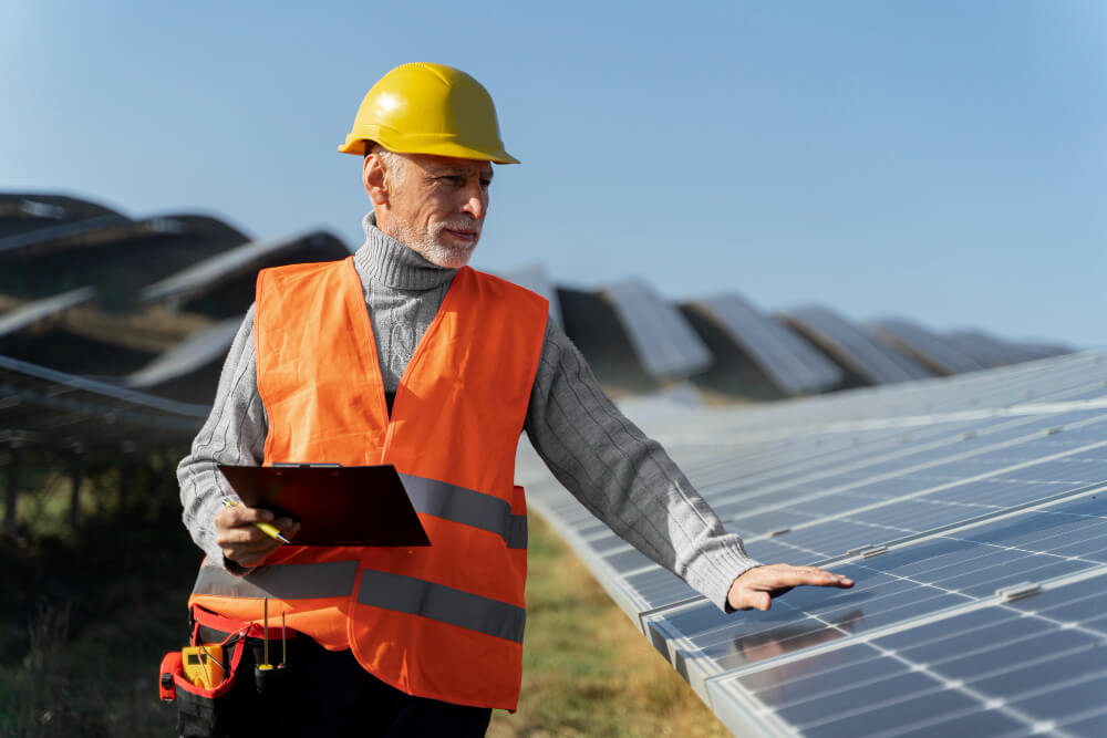 Intti Engenharia Solar - Sistema fotovoltaico com bateria: como funciona o armazenamento
