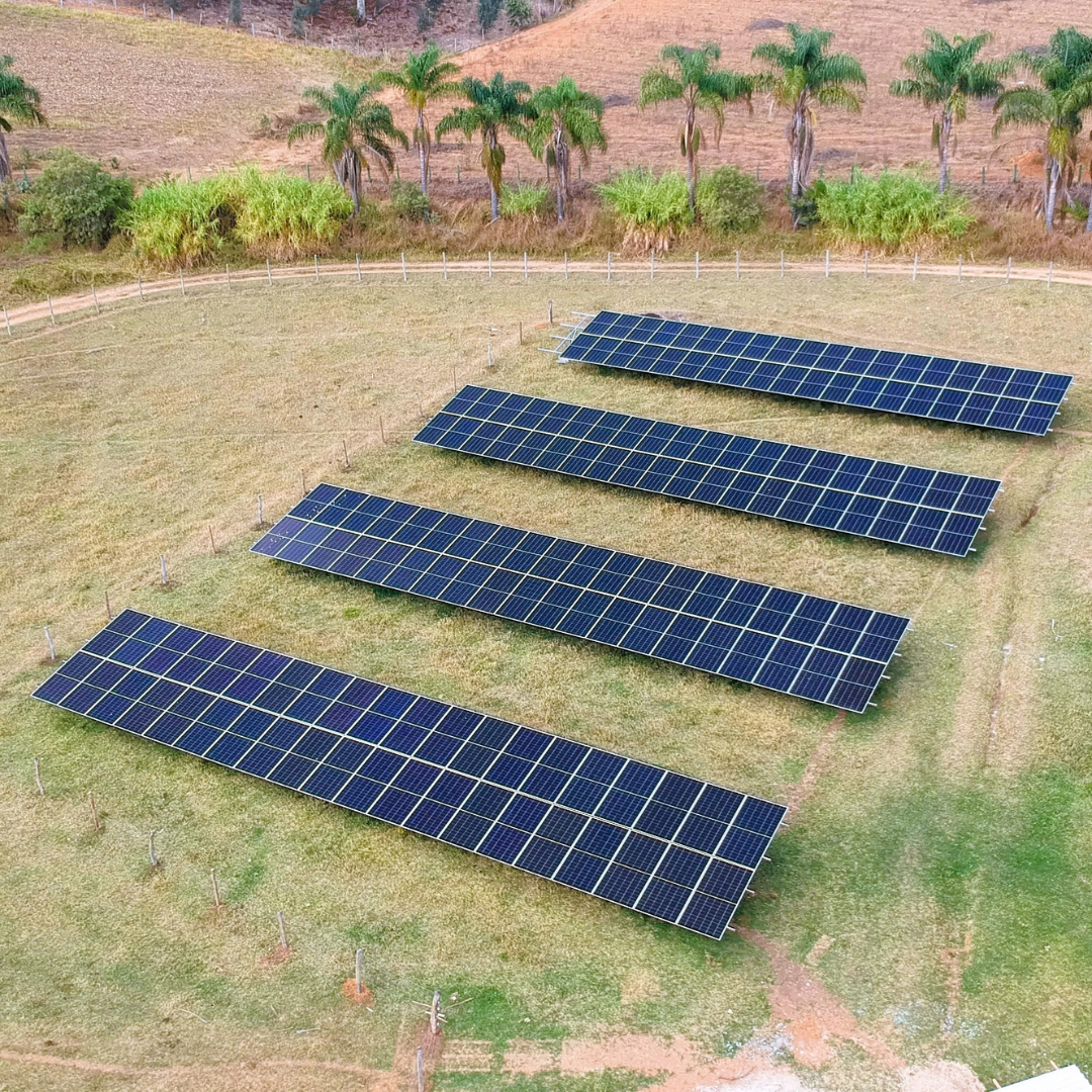 Intti Engenharia Solar - Socorro