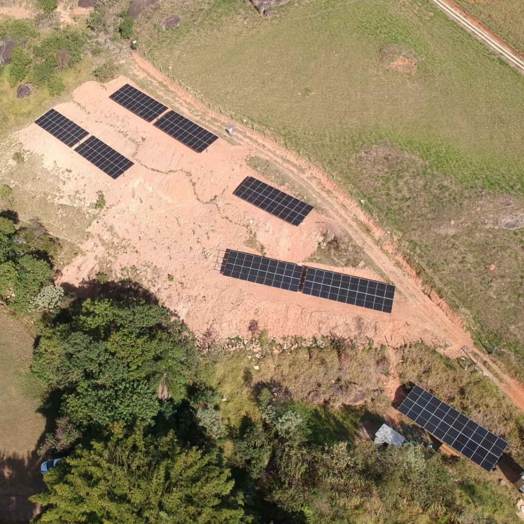 Intti Engenharia Solar - Socorro/SP